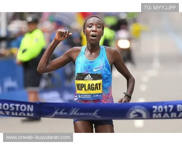 基普拉加特年近46岁仍活跃赛场，诠释马拉松坚持精神