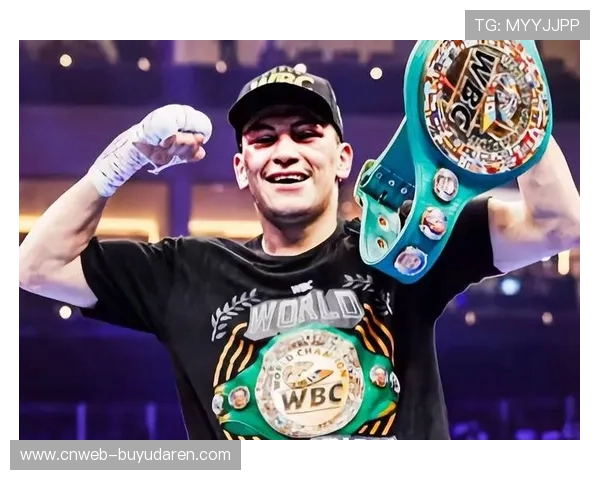 奥蒂兹与恩尼斯赛后现场对峙，154磅美利坚巅峰对决正式敲定